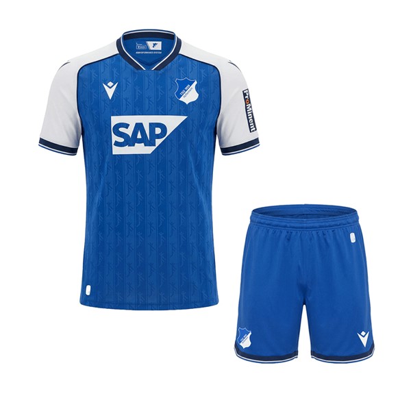 Camiseta Hoffenheim 1ª Niño 2026-2027